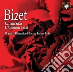 Georges Bizet - Carmen Suites / l'Arlesienne Suites cd