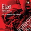 Georges Bizet - Carmen Suites / l'Arlesienne Suites cd