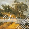Franz Schubert - Ottetto D 803 Op. Post. 166 cd