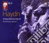 Joseph Haydn - Quartetti Per Archi Op.64, Vol.8 (2 Cd) cd