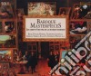 Baroque Masterpieces - Capolavori Barocchi (50 Cd) cd