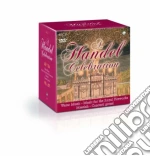 Georg Friedrich Handel - Handel Celebration (40 Cd+Dvd) cd