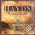 Joseph Haydn - Quartetti Per Archi (integrale) (23 Cd) cd