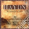 Joseph Haydn - Quartetti Per Archi (integrale) (23 Cd) cd