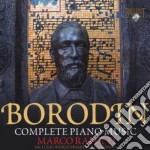 Alexander Borodin - Musica Per Pianoforte (integrale) cd