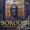 Alexander Borodin - Musica Per Pianoforte (integrale) cd
