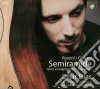 Gioacchino Rossini - Semiramide (arrangiamenti Per Chitarra Di Mauro Giuliani) (2 Cd) cd