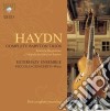 Haydn Franz Joseph - Integrale Dei Trii Per Baryton (21 Cd) cd