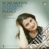 Robert Schumann - Davidsbundlertanze Papillons Concert Sans Orchestre cd