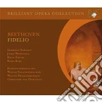 Ludwig Van Beethoven - Fidelio (2 Cd) cd