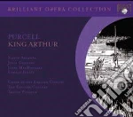 Henry Purcell - King Arthur (2 Cd) cd