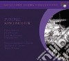 Henry Purcell - King Arthur (2 Cd) cd