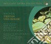 Richard Wagner - Tristan Und Isolde (4 Cd) cd