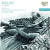 Hector Berlioz - Te Deum Op.22 cd