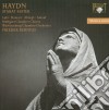 Joseph Haydn - Stabat Mater cd