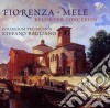 Fiorenza NiccolÃ² - Concerti Per Flauto Dolce cd