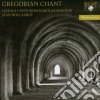 Schola Cantorum Karolus Magnus / Stan Hollaardt: Gregorian Chant cd
