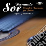 Sor Fernando - Integrale Delle Fantasie Per Chitarra(3 Cd)