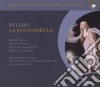 Vincenzo Bellini - La Sonnambula cd
