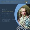 Wolfgang Amadeus Mozart - Le Nozze Di Figaro (3 Cd) cd