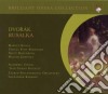 Dvorak Antonin - Rusalka (2 Cd) cd