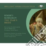 Nikolai Rimsky-Korsakov - The Tsar's Bride (2 Cd) cd