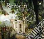 Alexander Borodin - Musica Da Camera (integrale) (3 Cd) cd