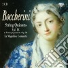 Luigi Boccherini - Quintetti Per Archi Vol.9 - Sei Quintetti Per Archi Op.28 (2 Cd) cd