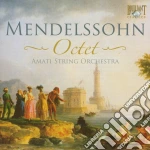 Felix Mendelssohn - Ottetto Per Archi Op.20 - Sestetto Per Pianoforte Op.110 cd