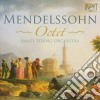Felix Mendelssohn - Ottetto Per Archi Op.20 - Sestetto Per Pianoforte Op.110 cd
