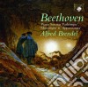Ludwig Van Beethoven - Sonate Per Pianoforte Pathetique, Moonlight & Appassionata cd