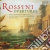 Gioacchino Rossini - Overtures cd