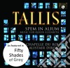 Thomas Tallis - Spem In AliumMusic For Queen Elisabeth cd