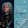 Giovanni Benedetto Platti - Musica Da Camera cd
