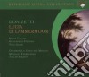 Donizetti - Lucia Di Lammermoor - Serafin Tullio Dir /maria Callas, Giuseppe Di Stefano, Tito Gobbi, Orchestra E Coro Del Maggio Musicale Fi (2 Cd) cd