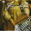 Girolamo Frescobaldi - Il Primo Libro Di Capricci cd