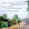Johann Nepomuk Hummel - Quintetto Per Pianoforte In Re Minore cd