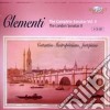 Muzio Clementi - Integrale Delle Sonate, Vol.4 - Sonate Londinesi, Vol.2 (3 Cd) cd