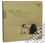 Top 100 favourite classical melodies cd