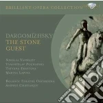 Dargomizhsky Alexander Sergeyevich - The Stone Guest - Il Convitato Di Pietra cd