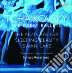 The great ballets cd