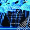 The great ballets cd
