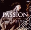 Passion: Sacred Masterpieces (15 Cd) cd