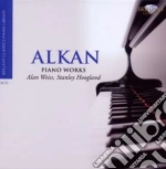 Piano works cd