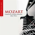 Complete sonatas cd