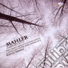 Gustav Mahler - Symphony No.10 cd