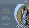 Johann Nepomuk Hummel - Mathilde Von Guise (2 Cd) cd