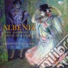 Albeniz Isaac - Opere Per Chitarra cd