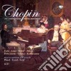 Fryderyk Chopin - Chopin, I Suoi Contemporanei E I Suoi Strumenti (6 Cd) cd