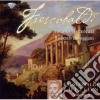 Girolamo Frescobaldi - Il Primo Libro Di Recercari cd
